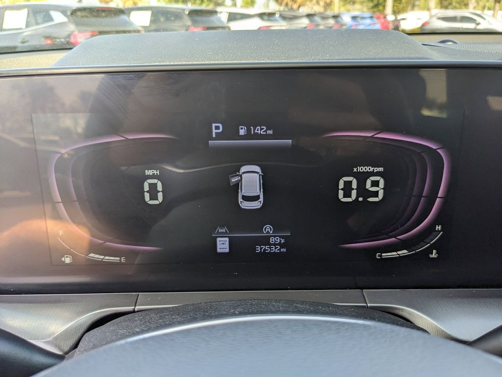 2023 Kia Telluride S San Clemente CA
