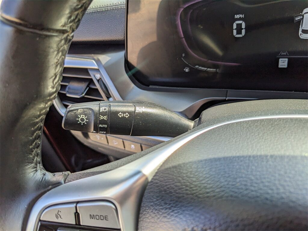 2023 Kia Telluride S San Clemente CA