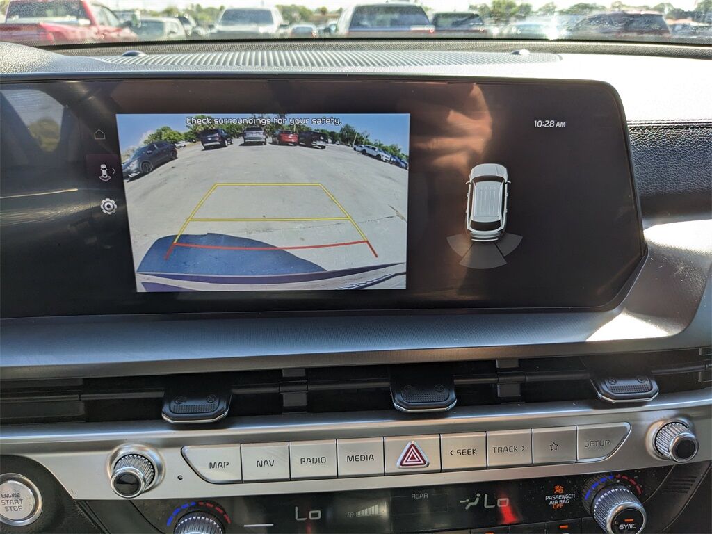 2023 Kia Telluride S San Clemente CA