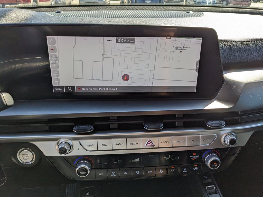 2023 Kia Telluride S San Clemente CA