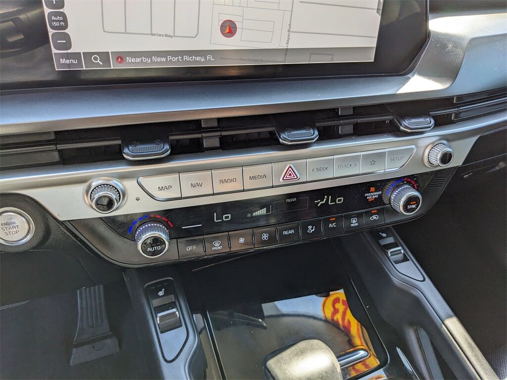 2023 Kia Telluride S San Clemente CA