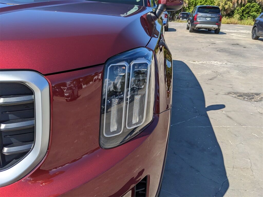 2023 Kia Telluride S San Clemente CA