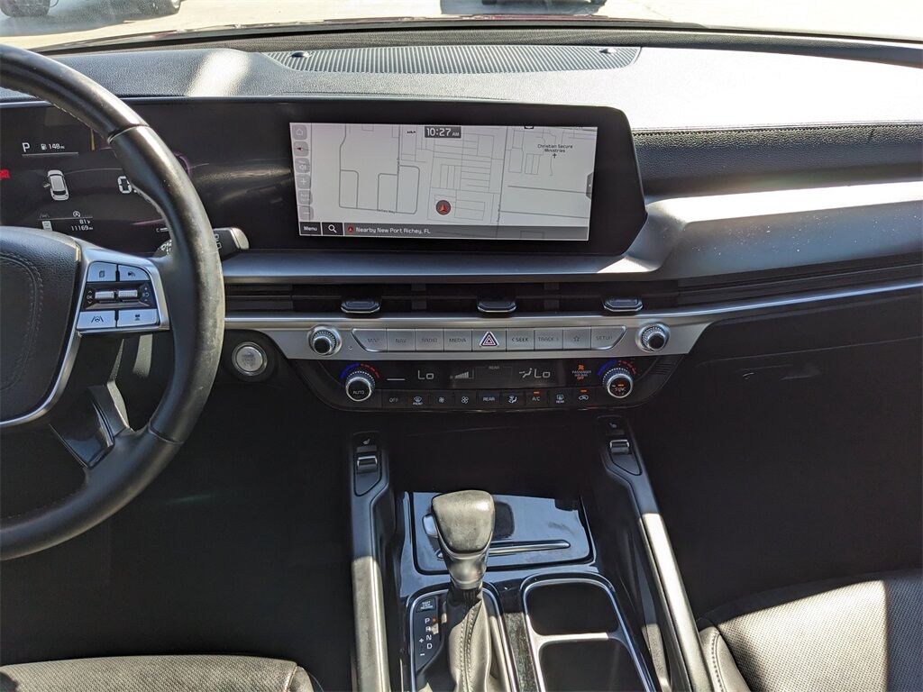 2023 Kia Telluride S San Clemente CA