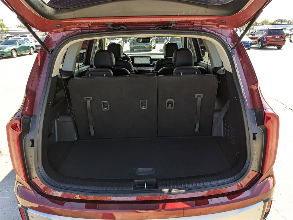 2023 Kia Telluride S San Clemente CA