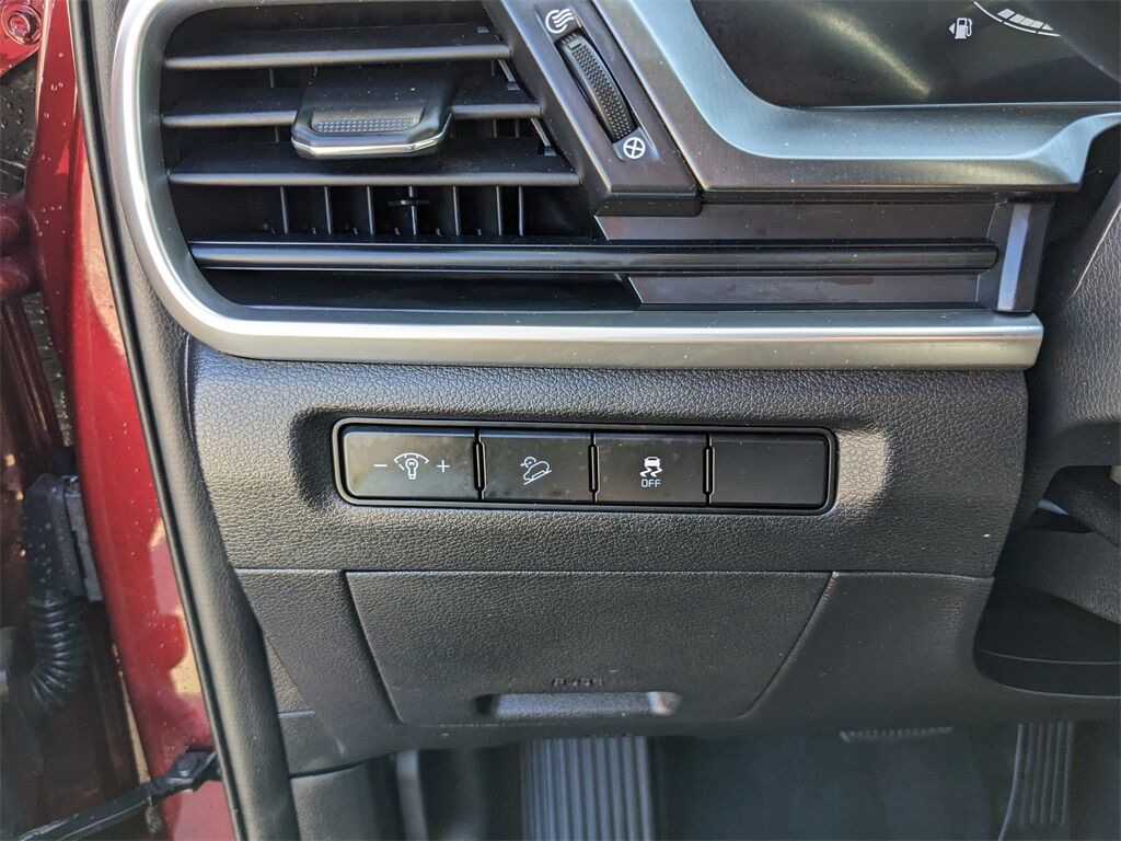 2023 Kia Telluride S San Clemente CA