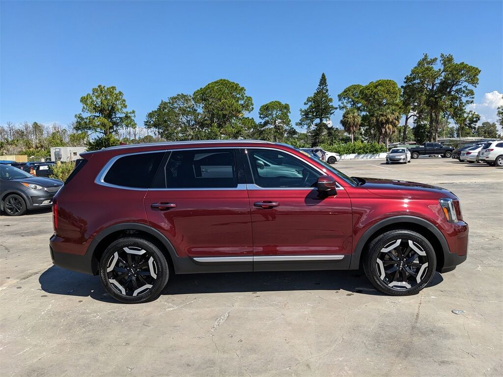 2023 Kia Telluride S San Clemente CA