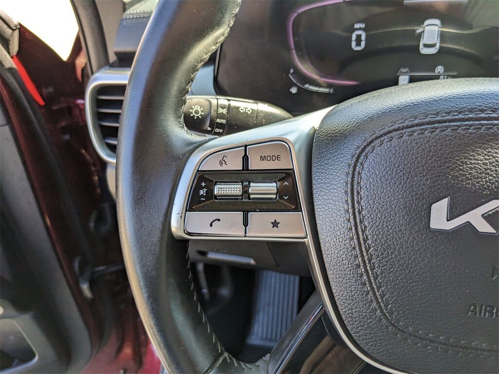 2023 Kia Telluride S San Clemente CA
