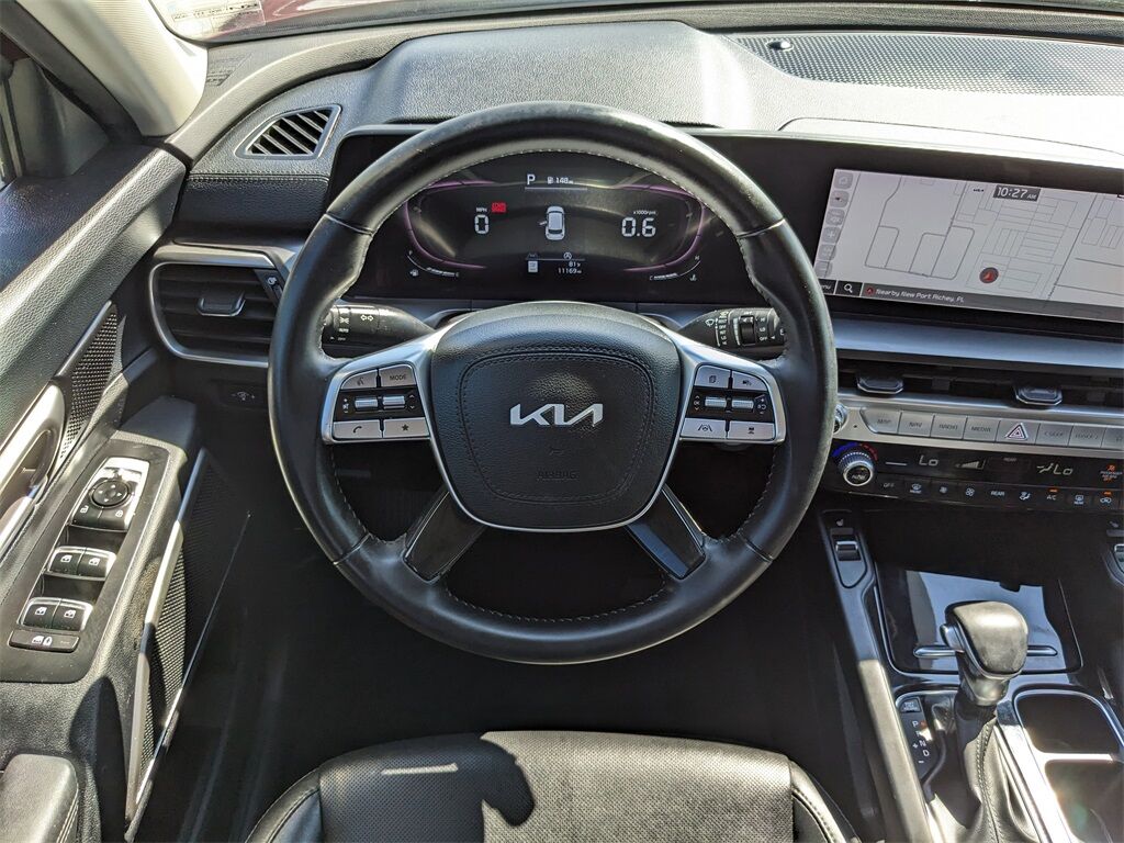 2023 Kia Telluride S San Clemente CA
