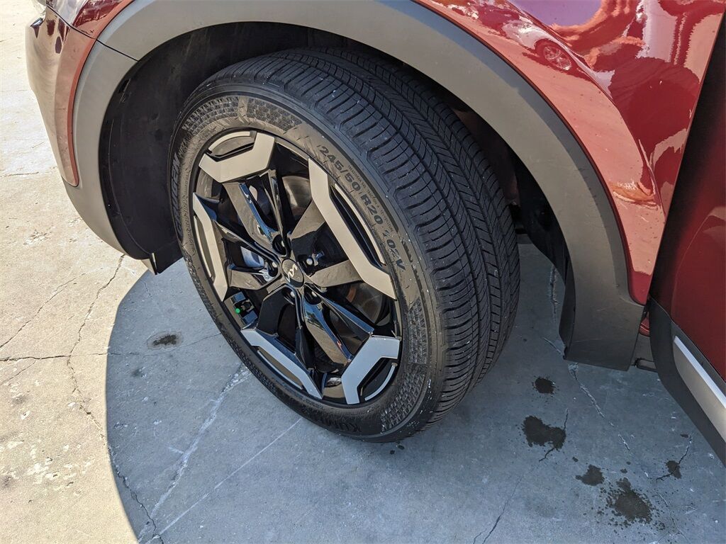 2023 Kia Telluride S San Clemente CA