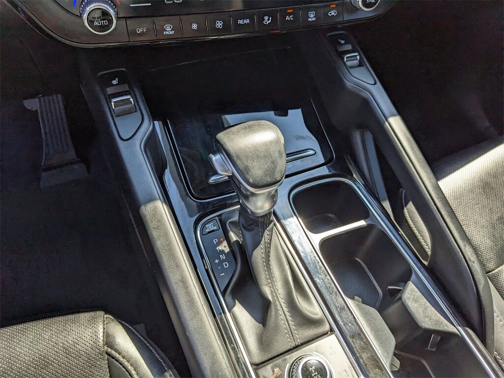 2023 Kia Telluride S San Clemente CA