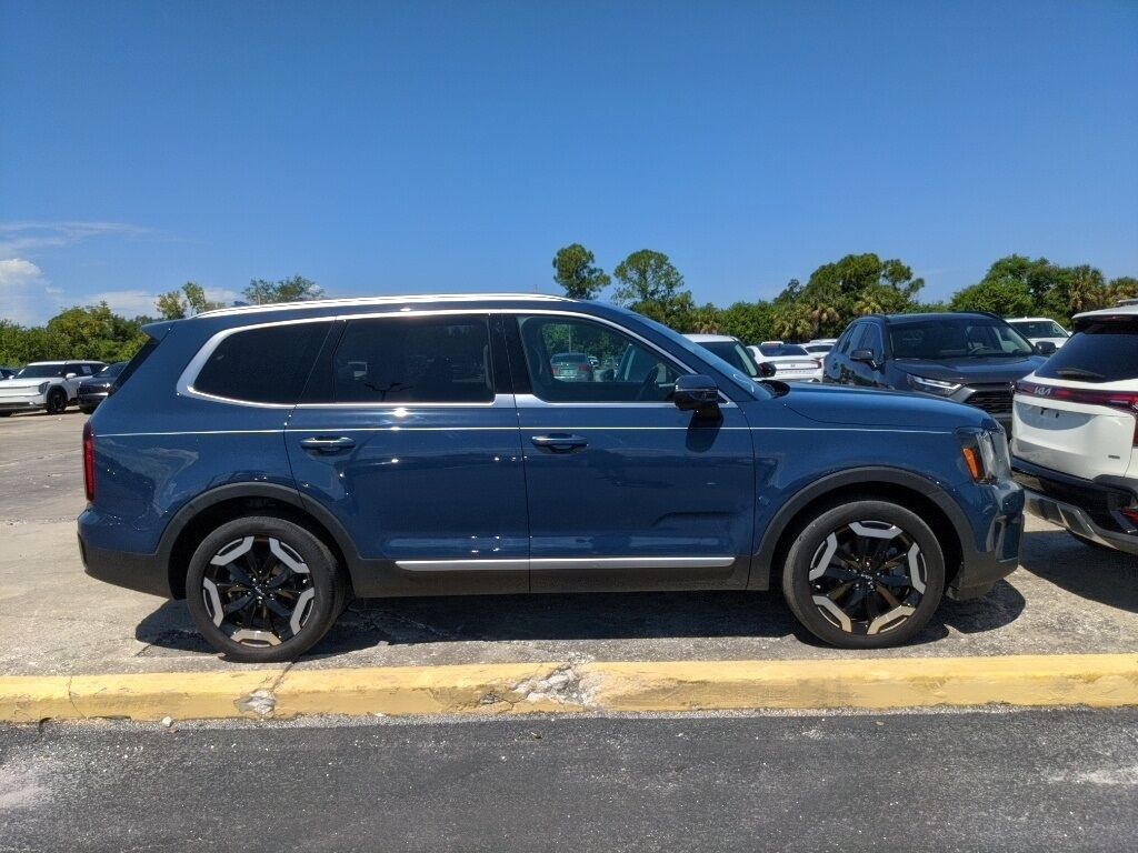 2023 Kia Telluride S San Clemente CA