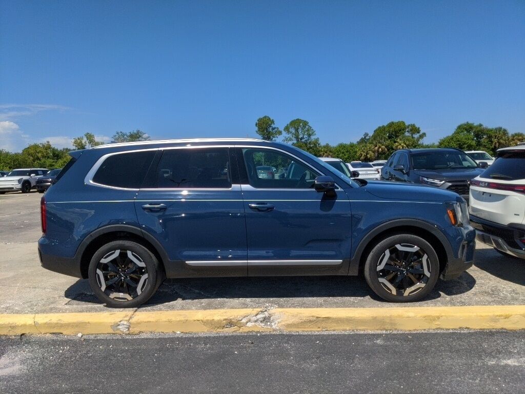 2023 Kia Telluride S San Clemente CA