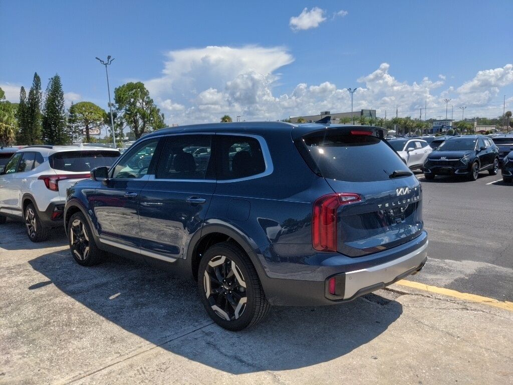 2023 Kia Telluride S San Clemente CA