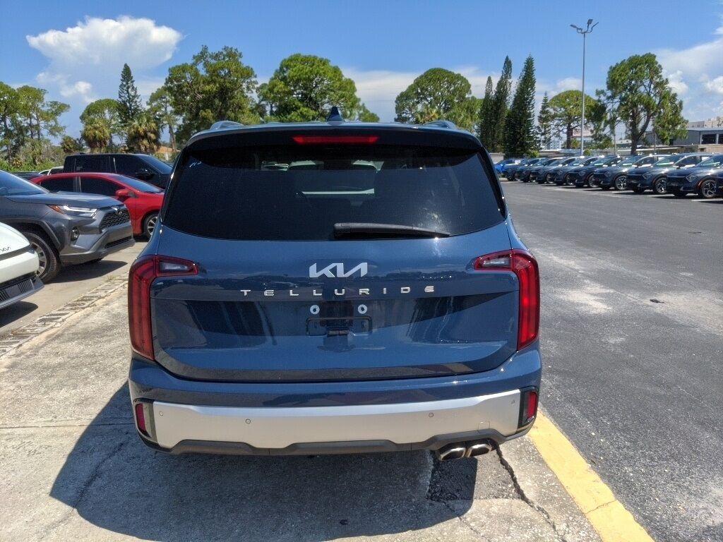 2023 Kia Telluride S San Clemente CA