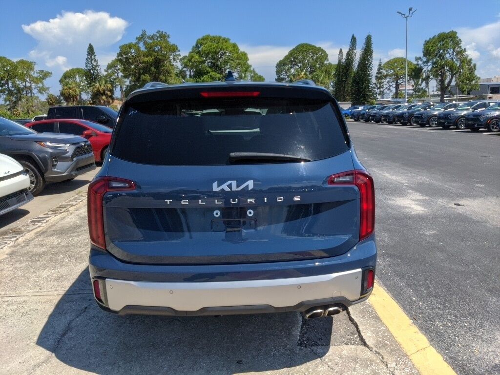 2023 Kia Telluride S San Clemente CA