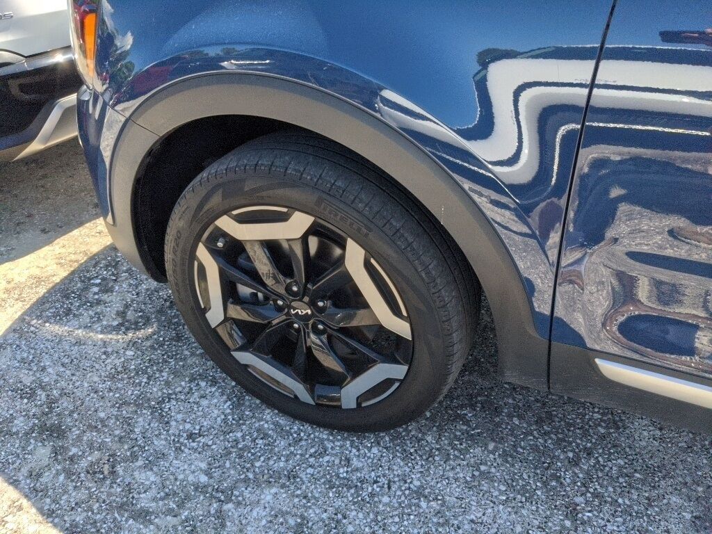 2023 Kia Telluride S San Clemente CA