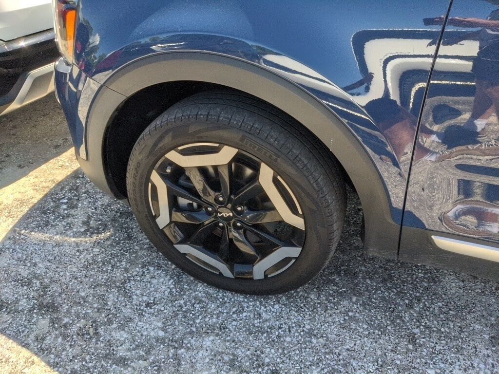 2023 Kia Telluride S San Clemente CA