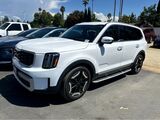 2023 Kia Telluride S San Diego County CA
