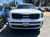 2023 Kia Telluride S San Diego County CA