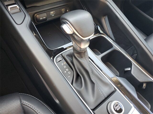 2023 Kia Telluride S St. Augustine FL