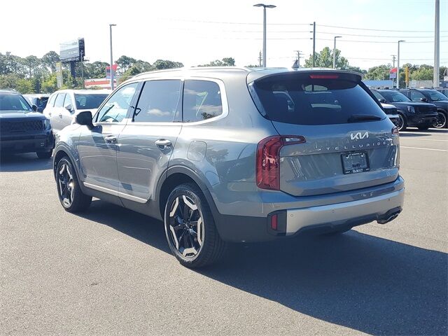 2023 Kia Telluride S St. Augustine FL