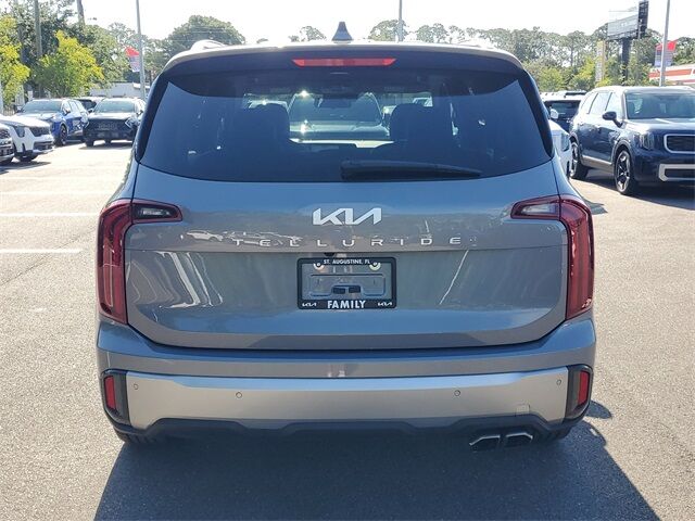 2023 Kia Telluride S St. Augustine FL