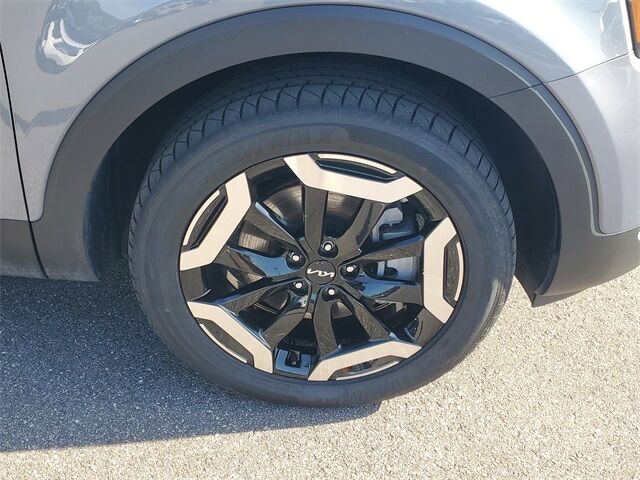 2023 Kia Telluride S St. Augustine FL