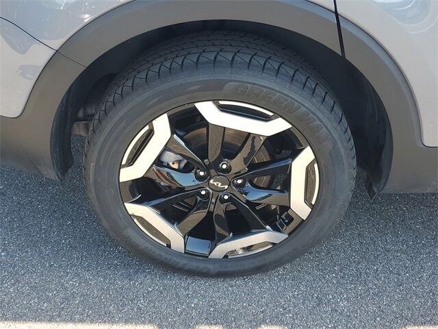 2023 Kia Telluride S St. Augustine FL
