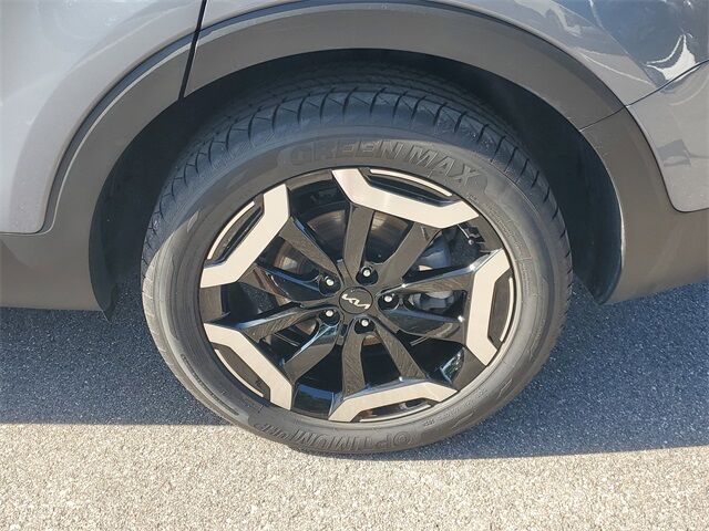 2023 Kia Telluride S St. Augustine FL