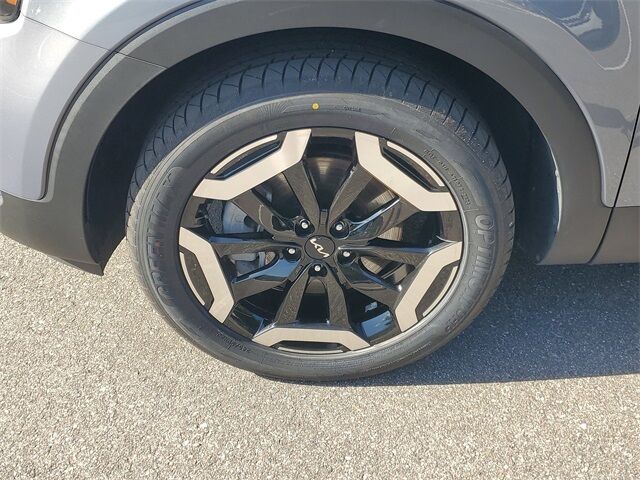 2023 Kia Telluride S St. Augustine FL
