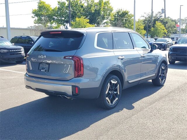 2023 Kia Telluride S St. Augustine FL