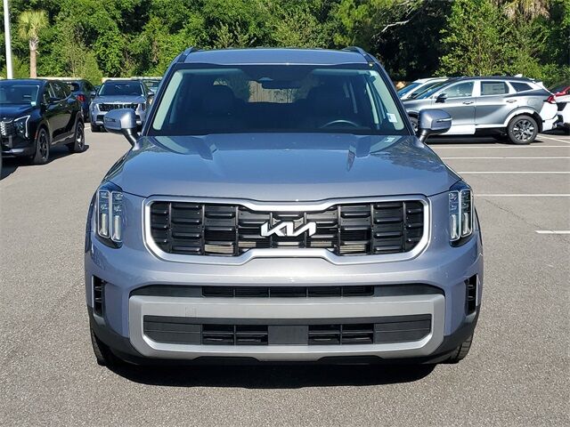 2023 Kia Telluride S St. Augustine FL