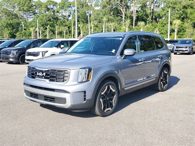 2023 Kia Telluride S St. Augustine FL