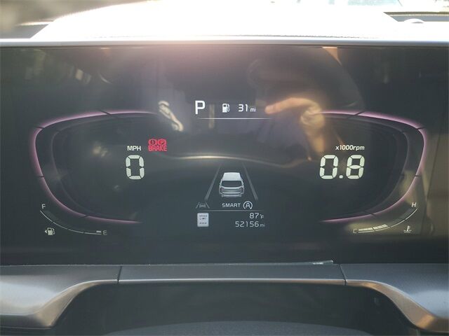2023 Kia Telluride S St. Augustine FL