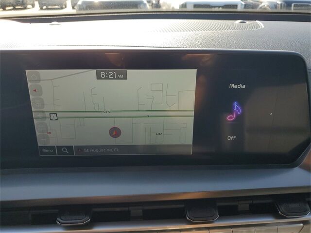 2023 Kia Telluride S St. Augustine FL