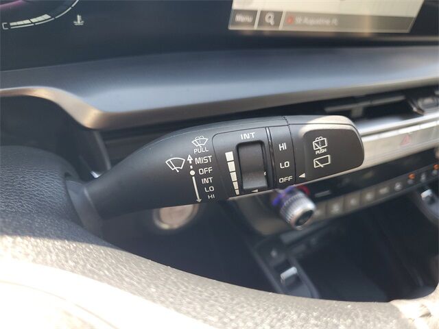 2023 Kia Telluride S St. Augustine FL