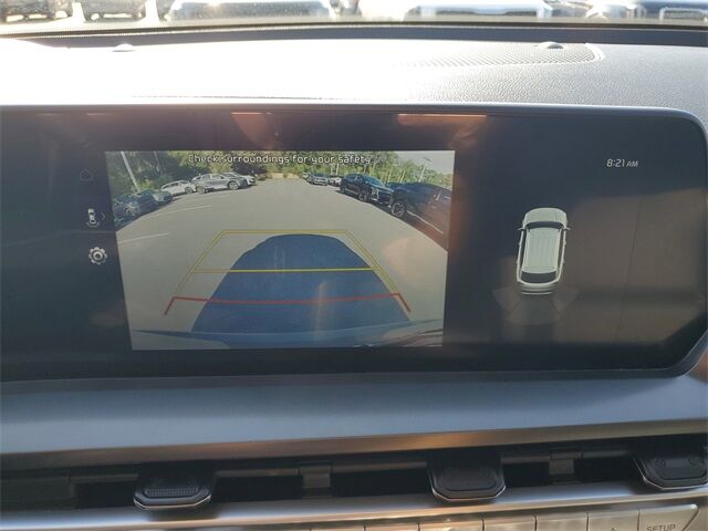 2023 Kia Telluride S St. Augustine FL
