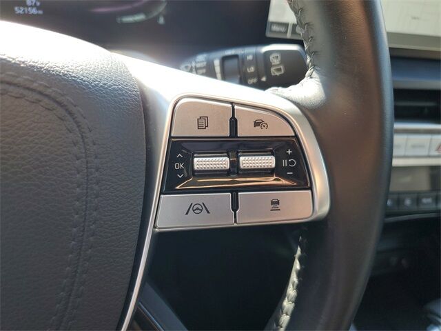 2023 Kia Telluride S St. Augustine FL
