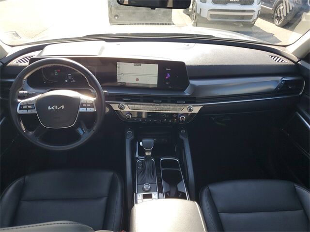 2023 Kia Telluride S St. Augustine FL