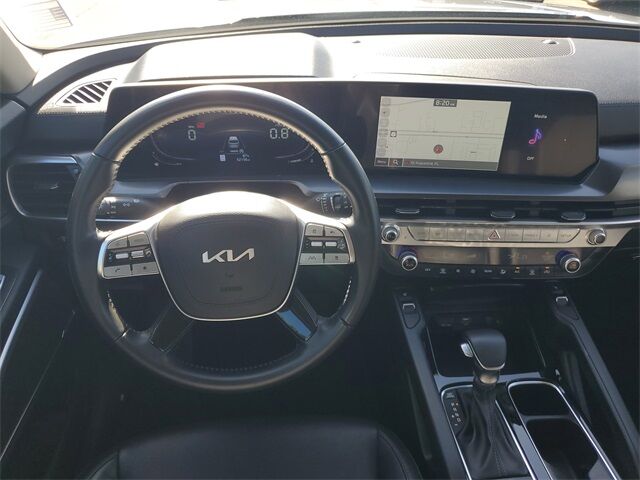 2023 Kia Telluride S St. Augustine FL