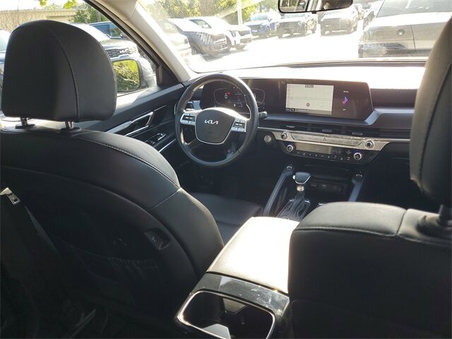 2023 Kia Telluride S St. Augustine FL