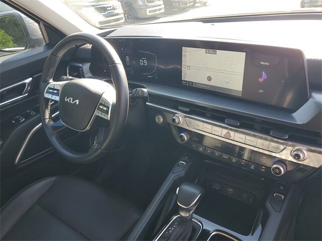 2023 Kia Telluride S St. Augustine FL