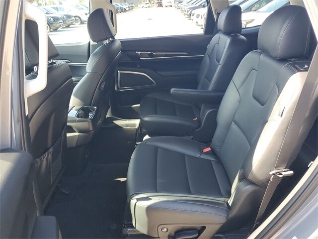 2023 Kia Telluride S St. Augustine FL