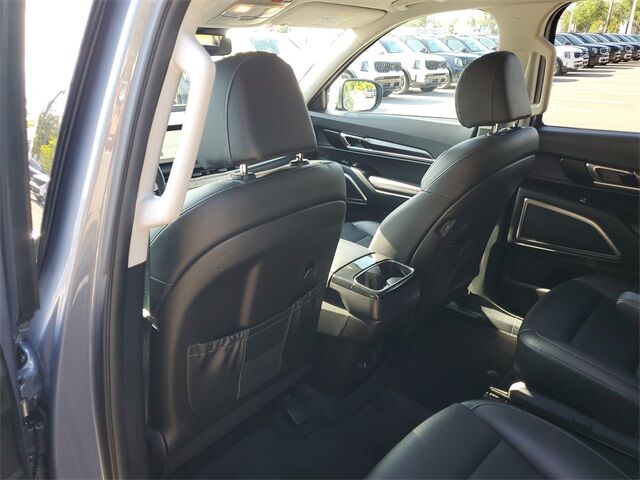 2023 Kia Telluride S St. Augustine FL