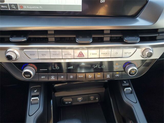 2023 Kia Telluride S St. Augustine FL