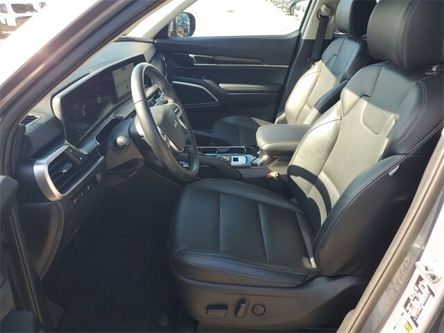 2023 Kia Telluride S St. Augustine FL