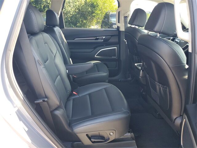 2023 Kia Telluride S St. Augustine FL