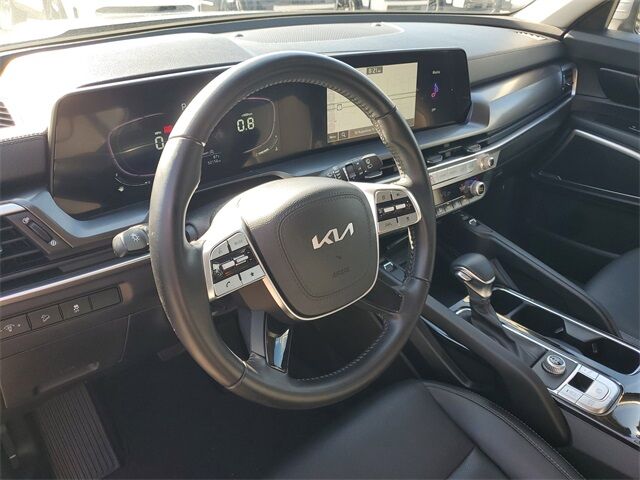 2023 Kia Telluride S St. Augustine FL