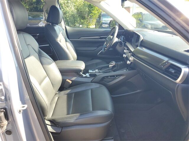 2023 Kia Telluride S St. Augustine FL