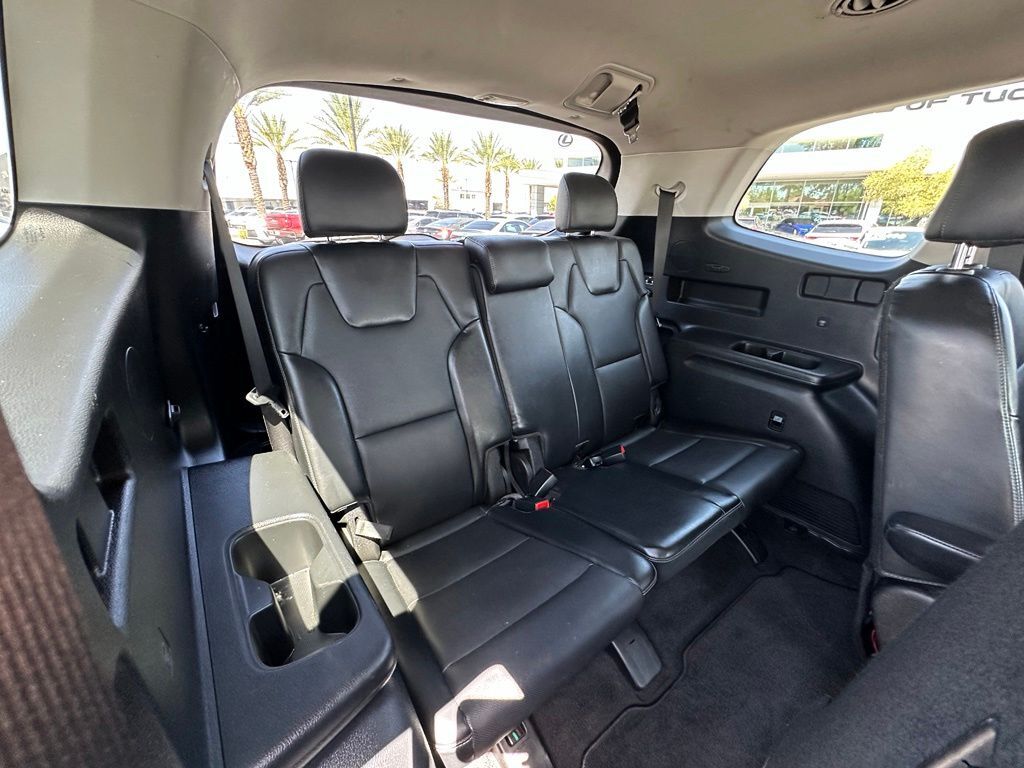 2023 Kia Telluride S Tucson AZ